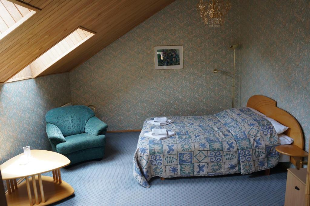 Du Broliai Hotel Palanga Kamer foto